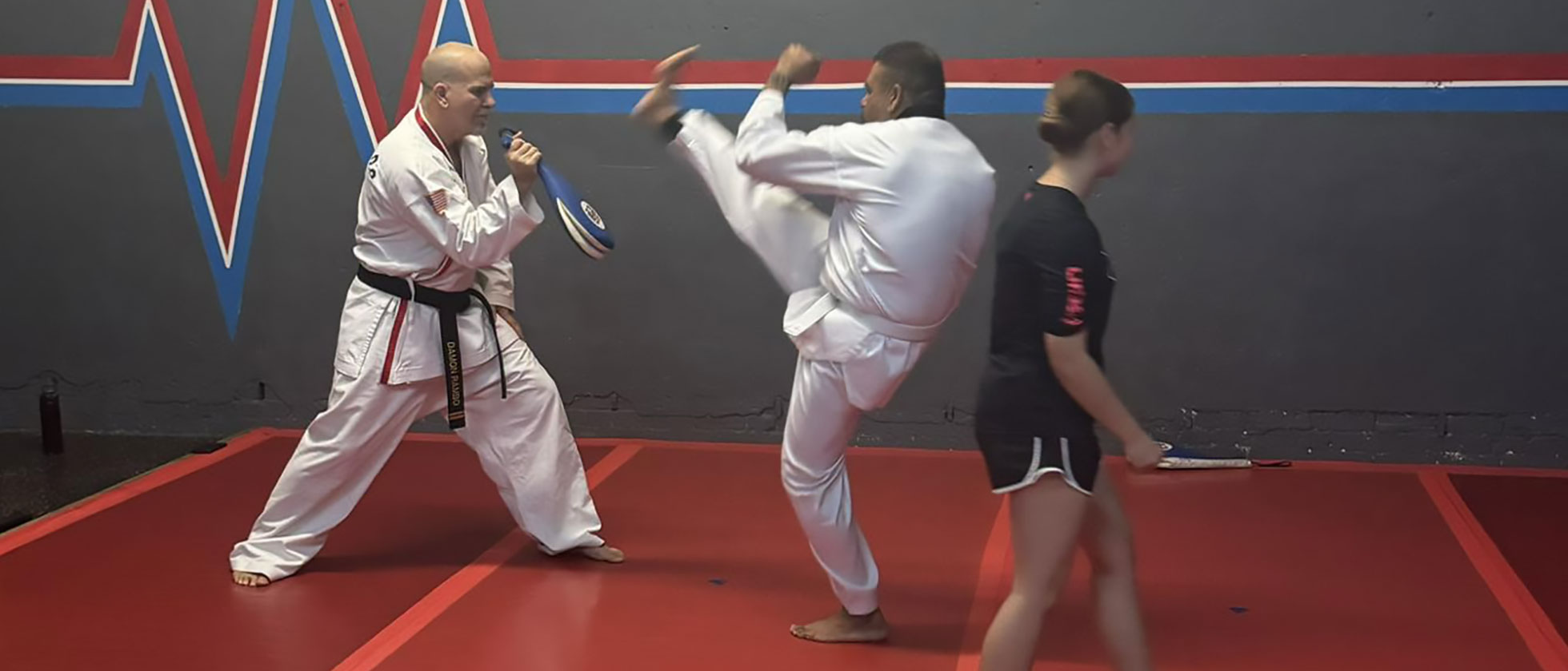 Adult Martial Arts In Wharton, Texas