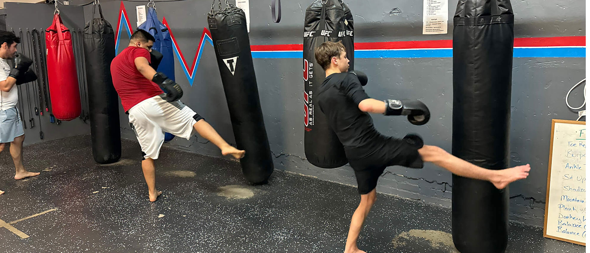 Top 5 Best Schools for Martial Arts In Bay City