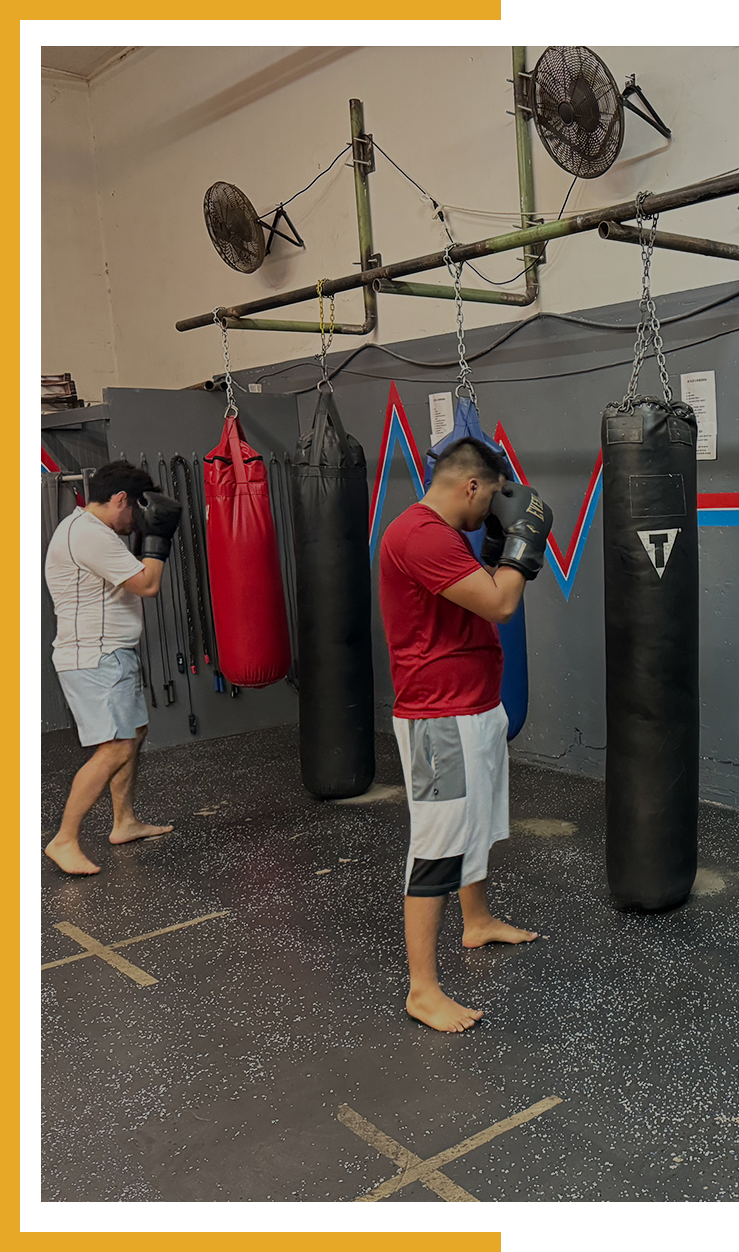 Martial Arts In Bay City, Texas